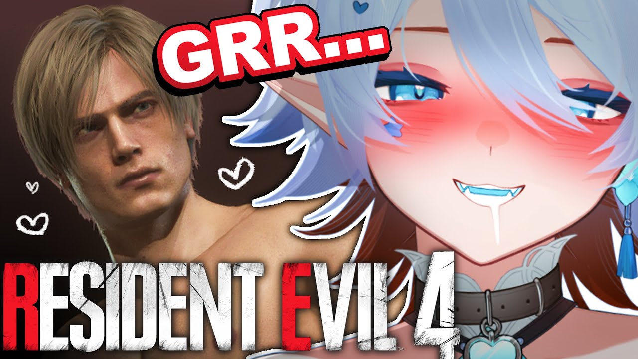 Caelum Жаждет Леона 50 минут подряд