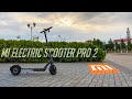 Все о новом электросамокате Xiaomi Mi Electric Scooter Pro 2 (2020). ПОЛНЫЙ обзор