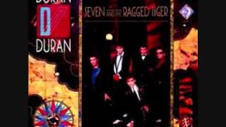 Duran Duran - I Take The Dice