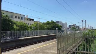 2016/07/27:561次莒光號柳營通過