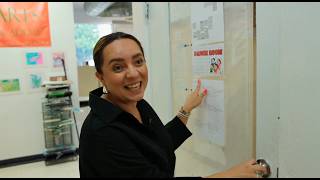 A Special Look Inside OCCTAC with Ana Laura Padilla
