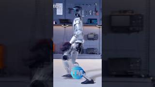 Unitree G1 и Robo-C: два лица будущего