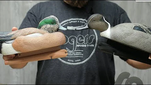 Avian-X Pacific Flyway Pack