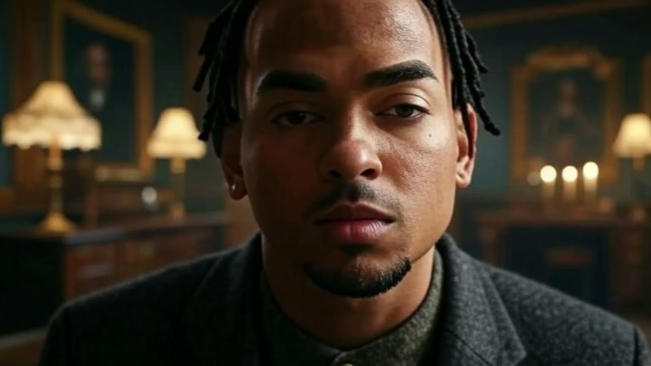 Ozuna - Se acabó (IA Music)