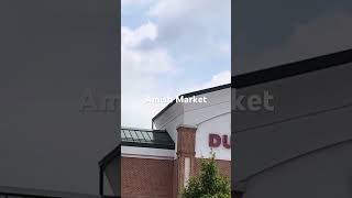 Amish Market