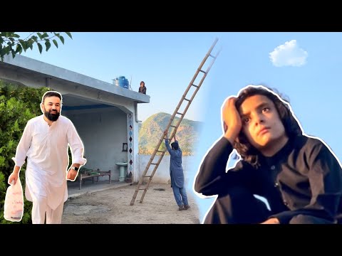 Papa ne mobile kis ko diya 😀|| Naeem aw Rameez || part 1