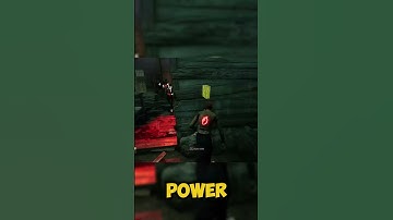 Strong FOV Tech 💪 #dbd #deadbydaylight #dbdgameplay #dbdvideos #dbdsurvivor #dbdmemes #gaming