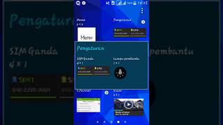 cara menambah fitur senter pada smartphone tanpa software tambahan screenshot 3