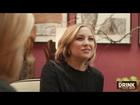 Video: Kate Hudson: Biography, Career And Personal Life