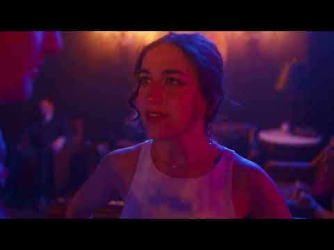 Tender Was The Waltz Teaser Trailer