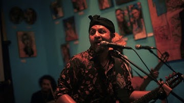 Cozy Republic - Republik Uye(Live Bali Bohemia, Ubud)