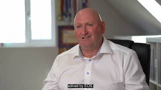 Martin Andrew | Certified EOS Implementer | Client Testimonial