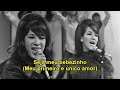 The Ronettes - Be My Baby (Tradução)