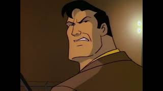 [Trailer style] The Batman (animated)