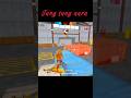 tung tung aura 999+ #freefireshorts #viral