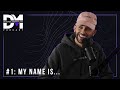 The Diverse Mentality Podcast #1 - 'My Name Is...'