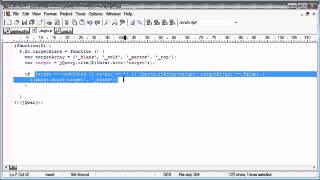jQuery Tutorial   120   Creating a basic plugin