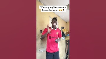 Oga no be charity organization oh 😂😂🙆‍♂️ #viral #goviral #shorts