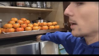 How to Properly Store & Ripen Persimmons