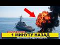 США нанесли СОКРУШИТЕЛЬНЫЙ удар по Ирану и России: флот против всех