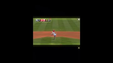 Trea Turner’s great double play