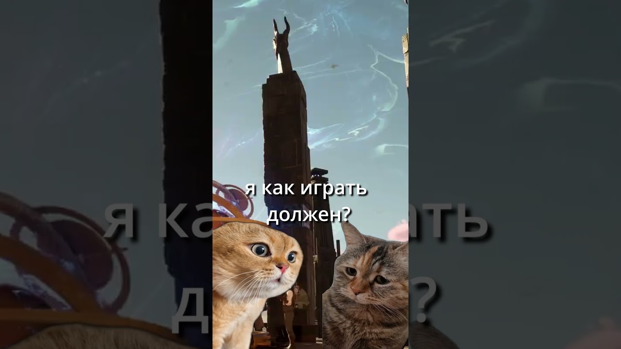 Nightingale - коты-кооперы опять негодуют 