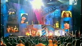 ВИА Гра -   ЛМЛ  ( MTV 2007 LIVE)