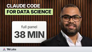 How Working Data Scientists Really Use Claude Code (Walmart, BCBS Engineers)