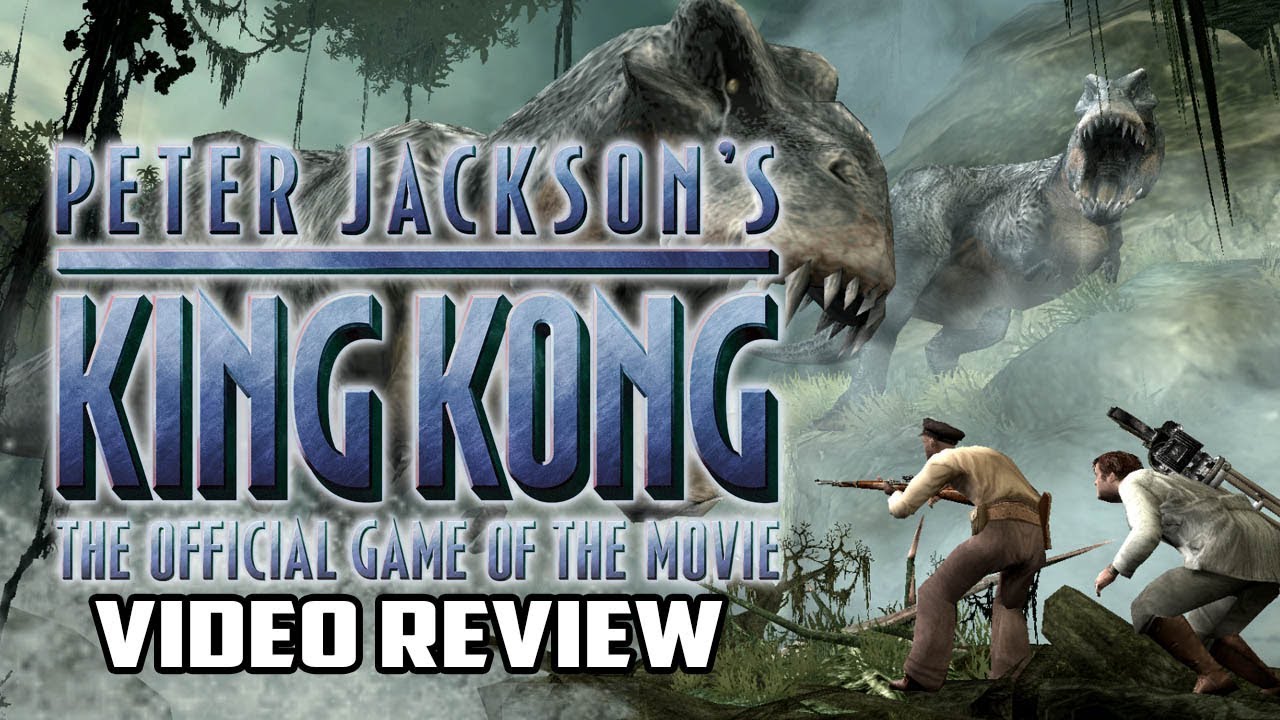 king kong game pc king kong game pc