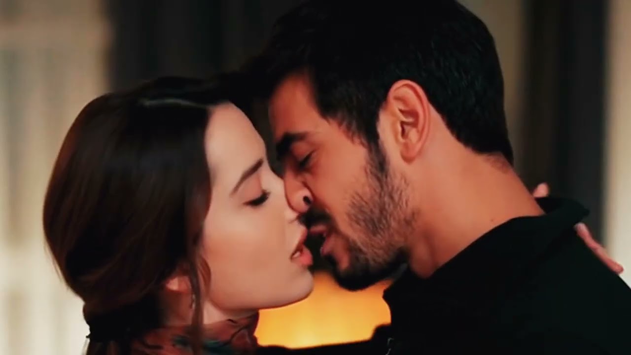 Arafta/Мерджан и Атеш 🔥 🪸 