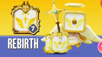 Random Dice Roll Roll : Rebirth