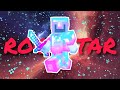 Rockstar A Minecraft Skywars Montage!?