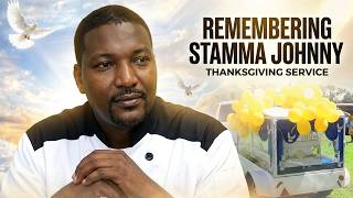 Celebrity Fitzroy Rockburr - Thanksgiving Service Net Worth