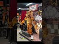 Freddy Fazbear Animatronic IS HERE! #fnaf #fnafirl #animatronic #freddyfazbear