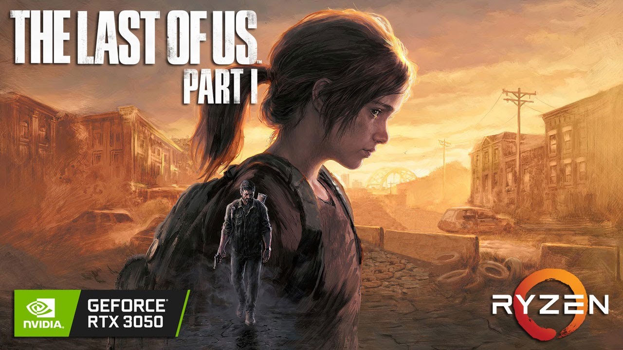 The Last Of Us Part 1 PC's 14 GB Patch Still Doesn't Fix Most Issues -  Gameranx