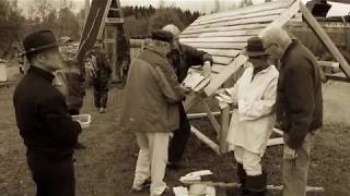 Tervetuloa Vanhan Ajan Puintipäivä 22.9.2018