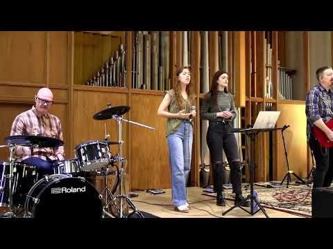 October 20, 2024 – 46th Anniversary Service with Dr Rick Buck