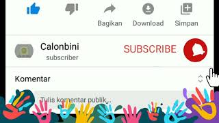 #Calonbini    #tutorial   #Recipes   RESEP TUTUT AIR TAWAR (BOIKU)