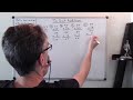 Left to Right (The Easy Way!) Two Digit Addition