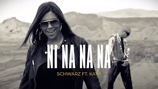 Shwarz ft. Kaya  - Ni Na Na Na (OFFICIAL VIDEO) Resimi