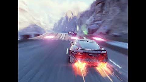 asphalt 9 physic in a nutshell