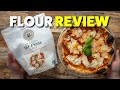 Neapolitan pizza with king arthur flour