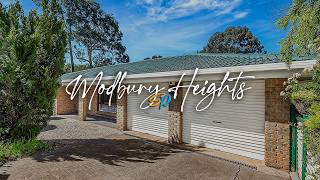 School Zone, Parks & Easy Living | 7 Isabella Court, MODBURY HEIGHTS | Smith Partners Real Estate