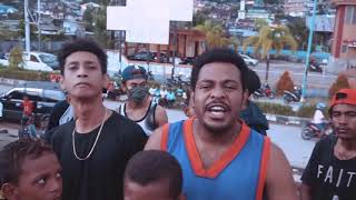 NO Rasis yg RASIS ke Kutub aja!! | USIR PAPUA??? ONCHO FLASH x ANDHO AIBAH