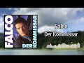 Ref:GVOnkZddnCM Der kommissar - falco