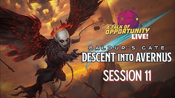 Dungeons & Dragons - Baldur
