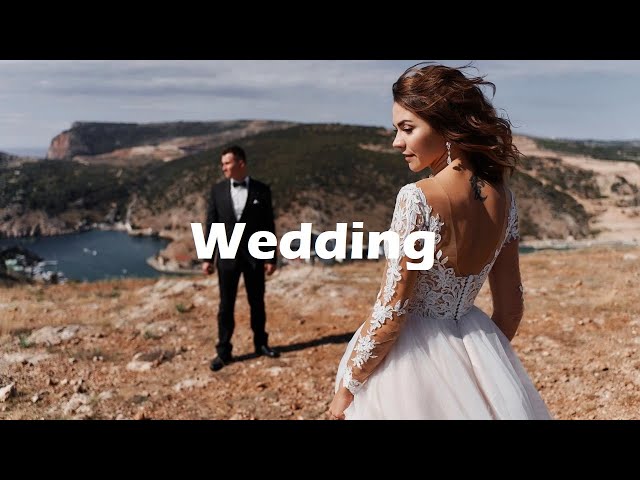 Beautiful Background Music For Wedding Videos - Romantic Piano Instrumental class=