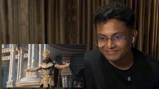 Namit Malhotra’s Ramayana • Reaction