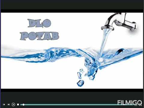 Eau Potable / Dlo potab