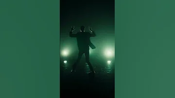 Sam Lake Dancing To Herald Of Darkness Shorts AlanWake 